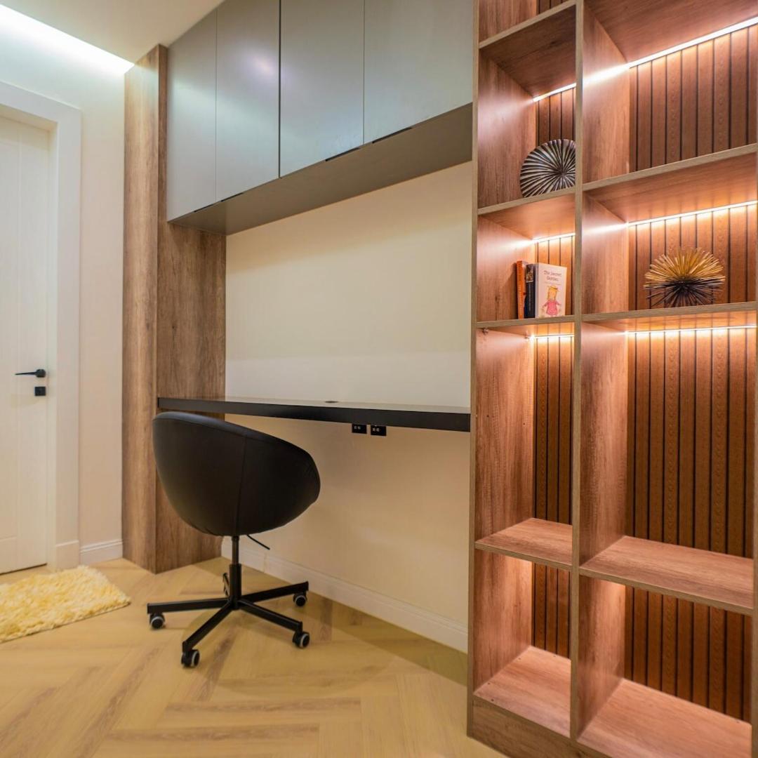 Photo 4 : Executive Secluded 2-Bedroom Apartment in Alnada