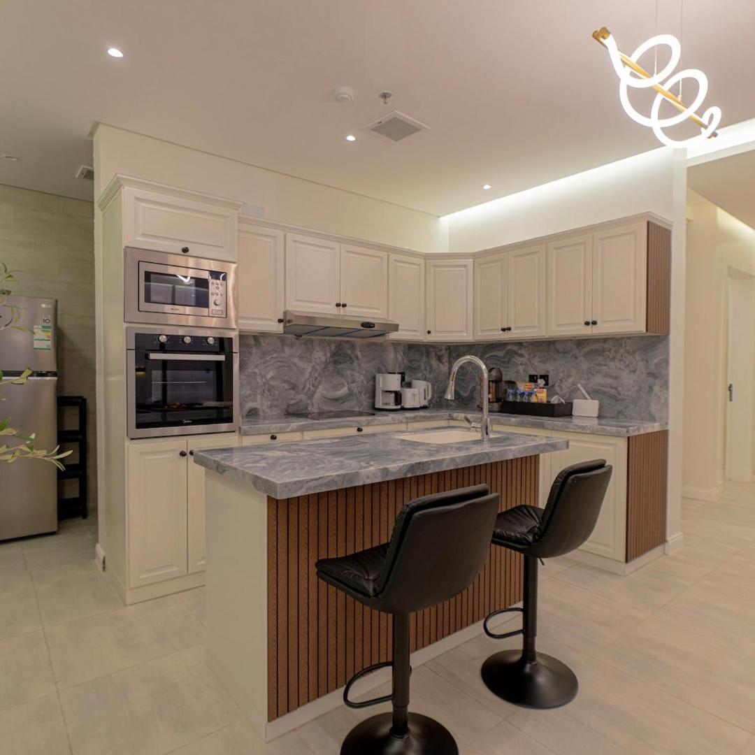 Photo 6 : Executive Secluded 2-Bedroom Apartment in Alnada