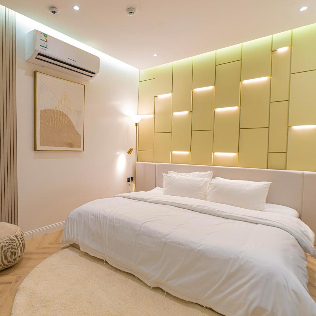 Photo 9 : Executive Secluded 2-Bedroom Apartment in Alnada