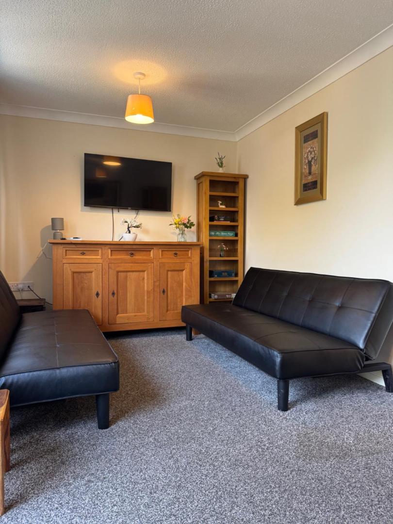 Φωτογραφία 3: 3 Floors, Sleeps 14, 3 Baths, View, Parking, Grimsby Cleethorpes Beach