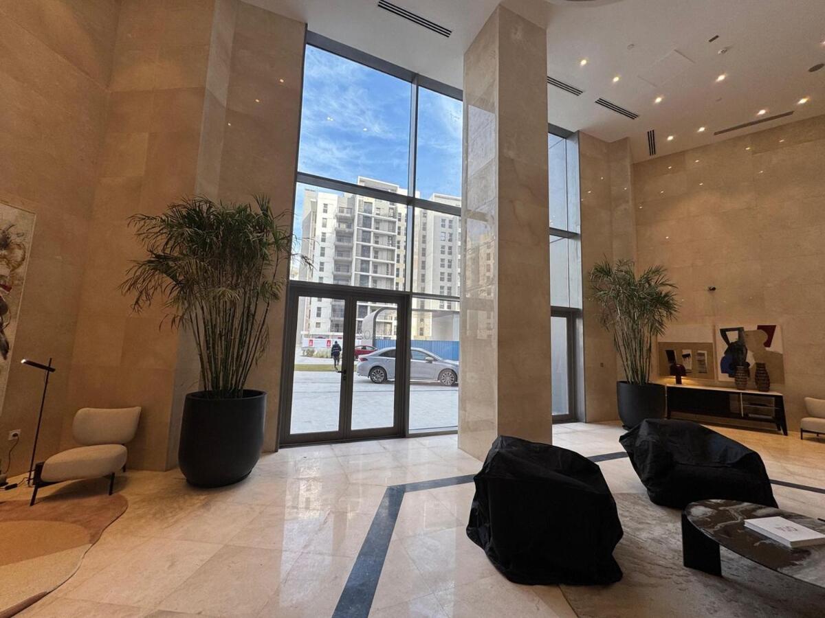 Φωτογραφία 7: Chic & Cozy Studio at ZED Towers in Sheikh Zayed
