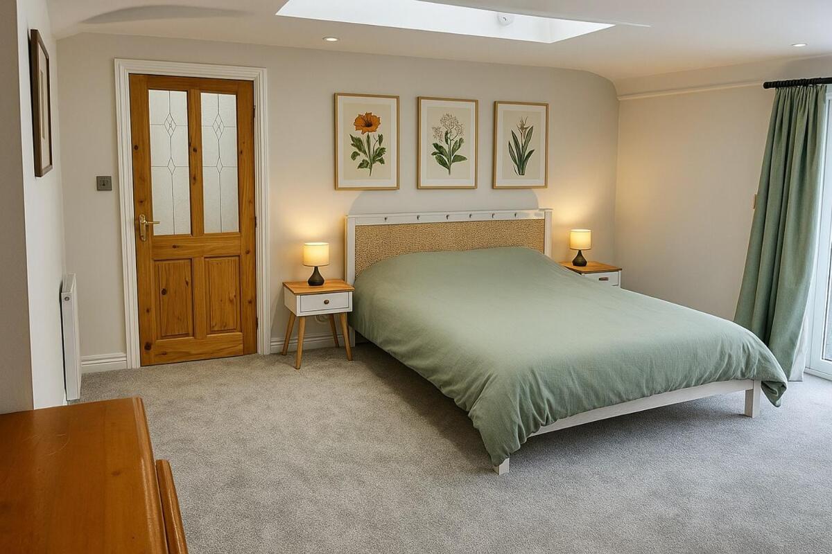 Photo 4 : Beechside, close to Belvoir Castle, Bottesford