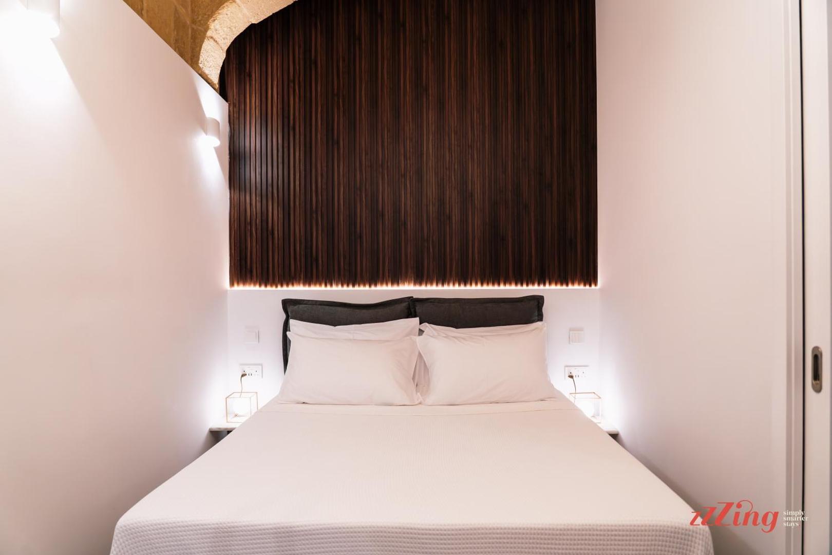 Foto 8: Chic & Eclectic Valletta Stay
