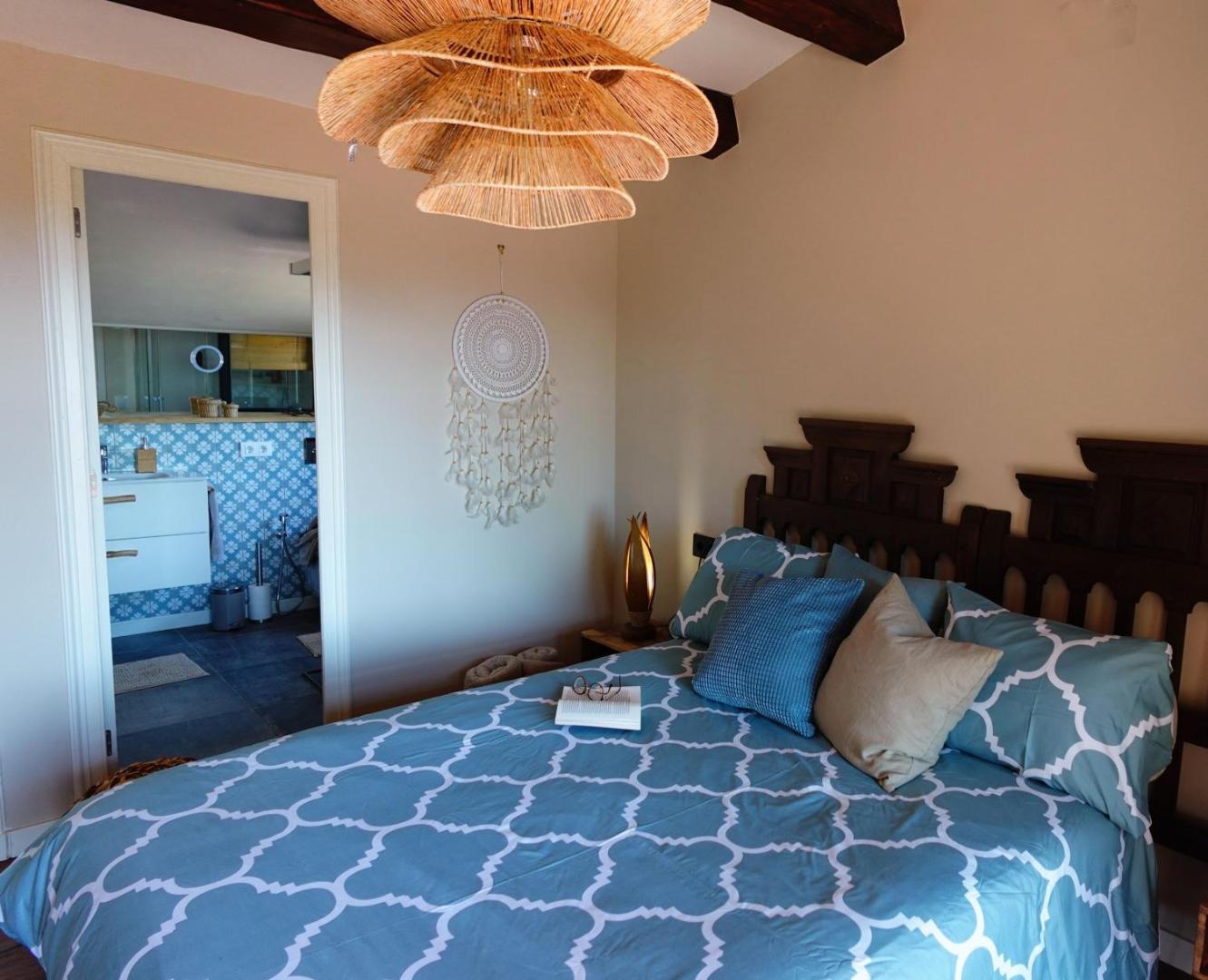 Loft with Seaview Mediterranean Coast on Large Estate near Barcelona with Pool and Wellnessの写真2