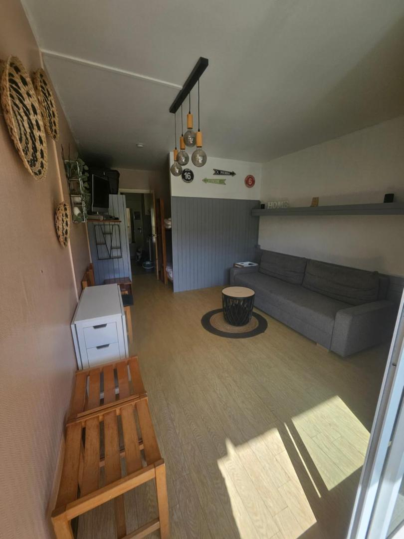 Billede 2: Superdevoluy, appartement exposé Sud