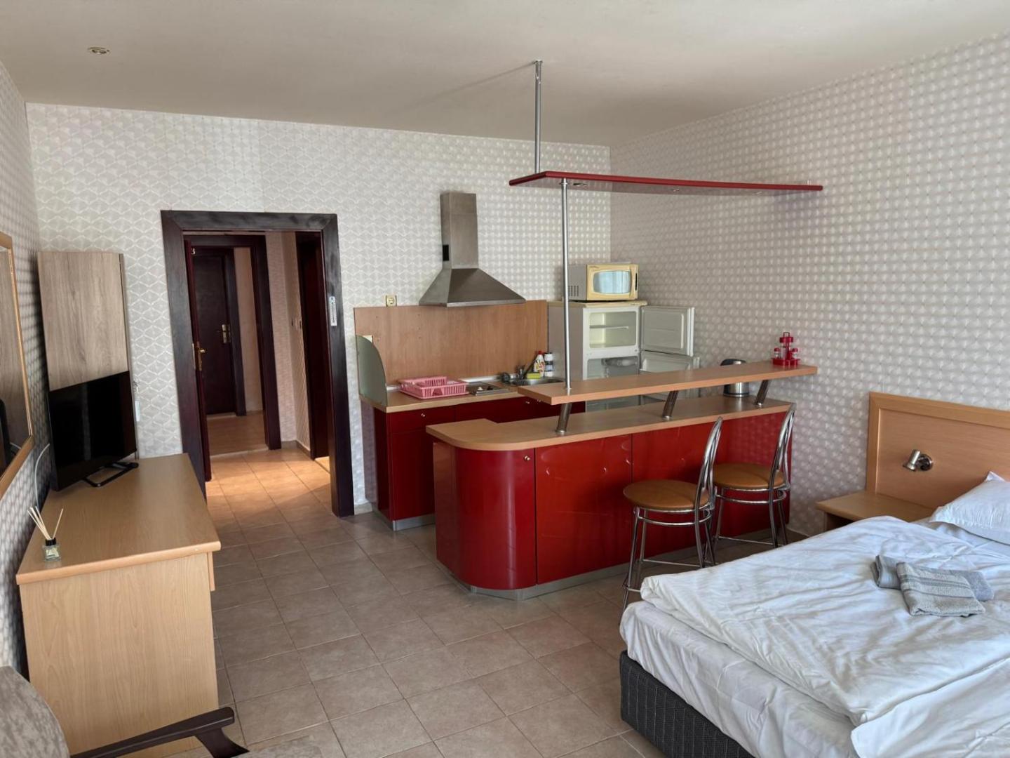 Zdjęcie 10: Studio in Miramar Palace