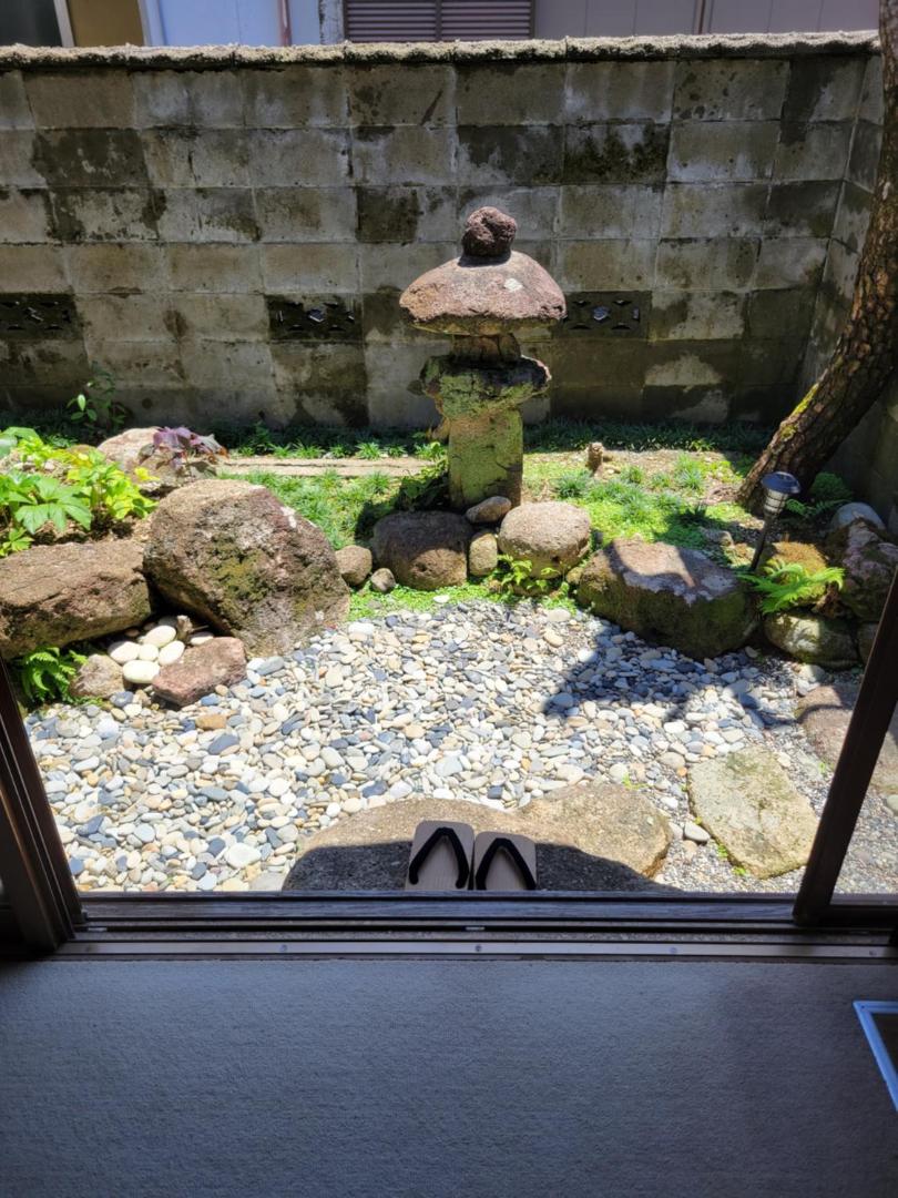 ゲストハウス鷹乃巣の写真5