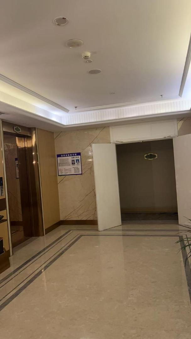 Bilde 3: 维也纳国际酒店重庆北站店