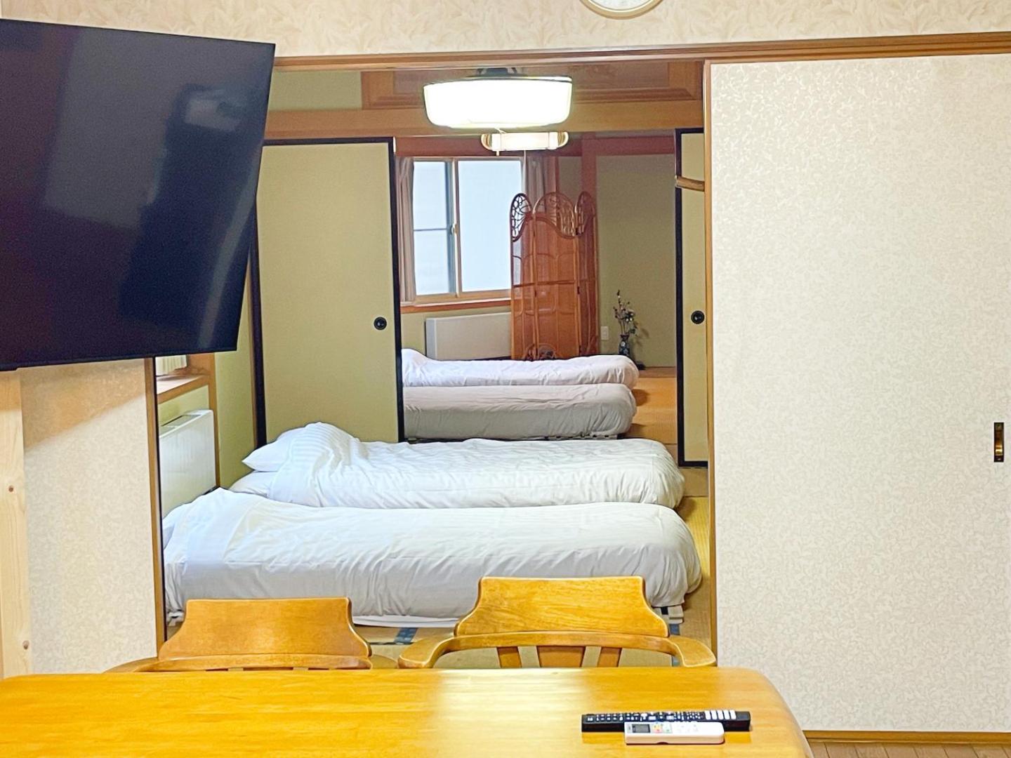 Foto 10: 青森駅近7名まで同一料金ファミリー向け小学生添い寝無料コンドフルカワ青森