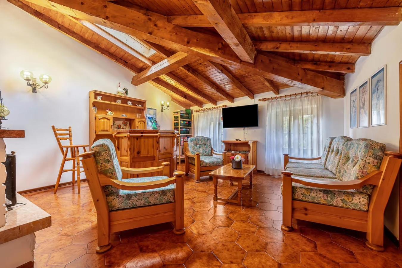 Φωτογραφία 3: Casa Adele