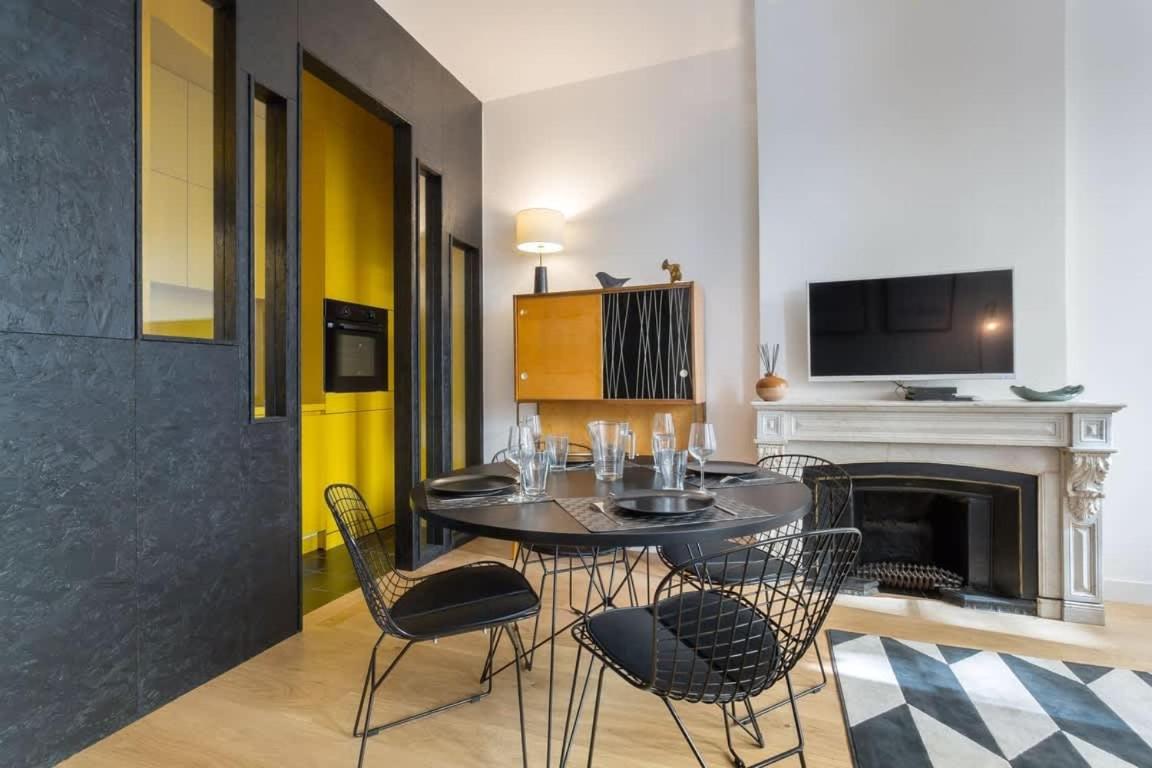 Zdjęcie 9: Hallmark - Furnished apartment - Downtown Lyon