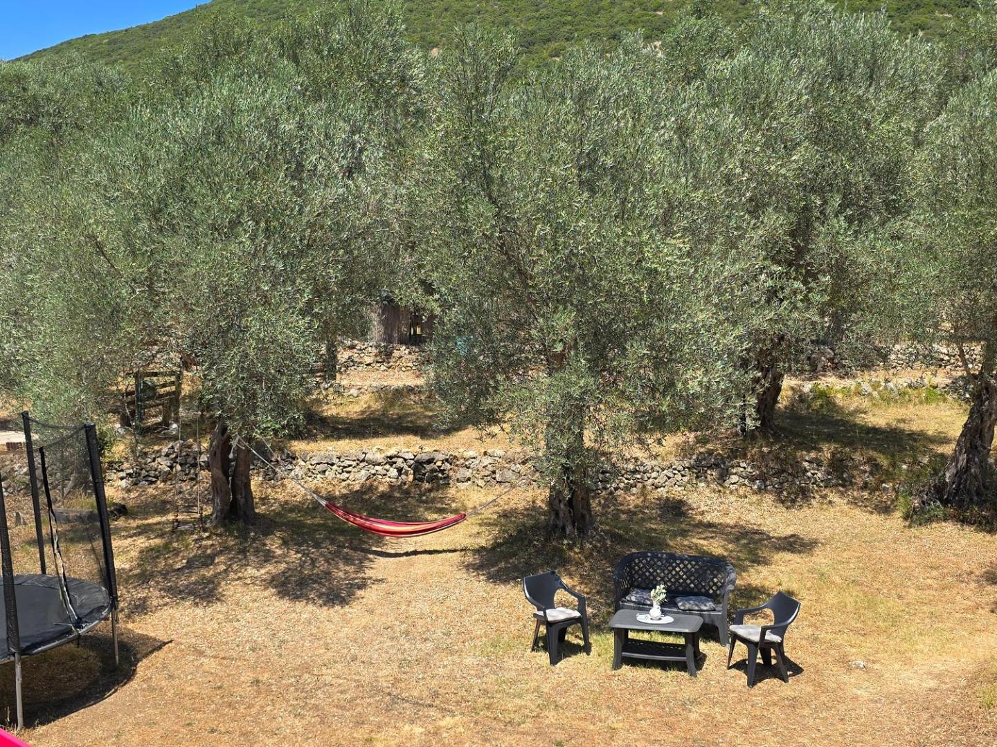 Foto 2: Olive & sea, Luxury two bedrooms cabin for 8
