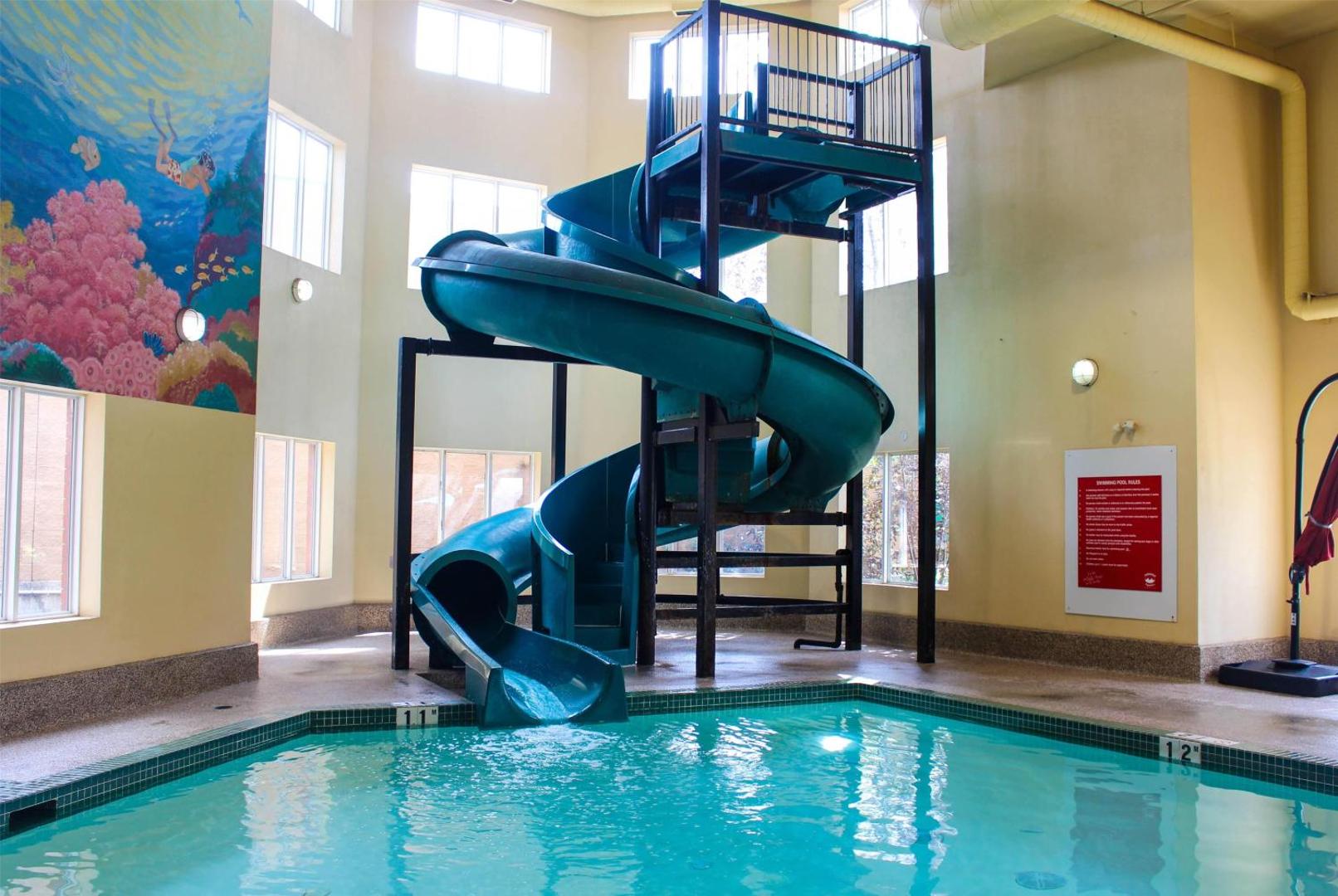 Foto 9: Super 8 by Wyndham Edmonton South