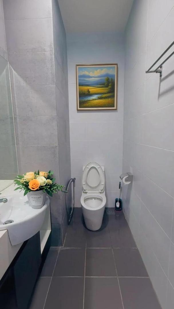 Foto 10: Chic & Cozy homestay at Galacity Kuching