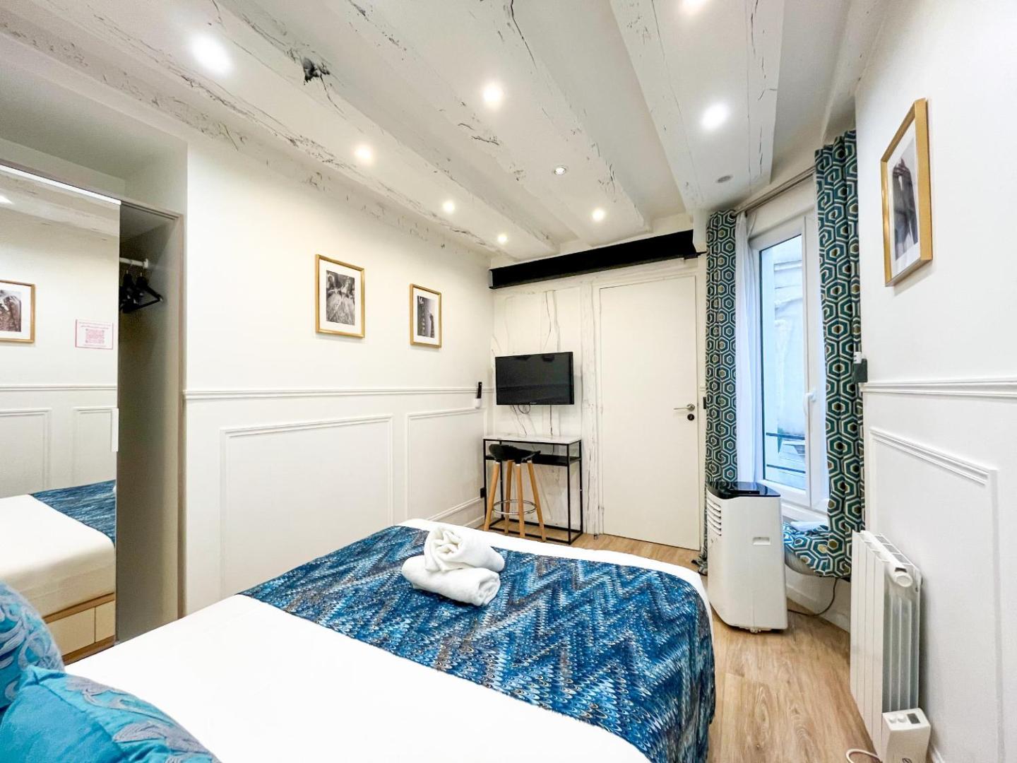 Fotografie 10: 93 - Luxury Flat in Le Marais
