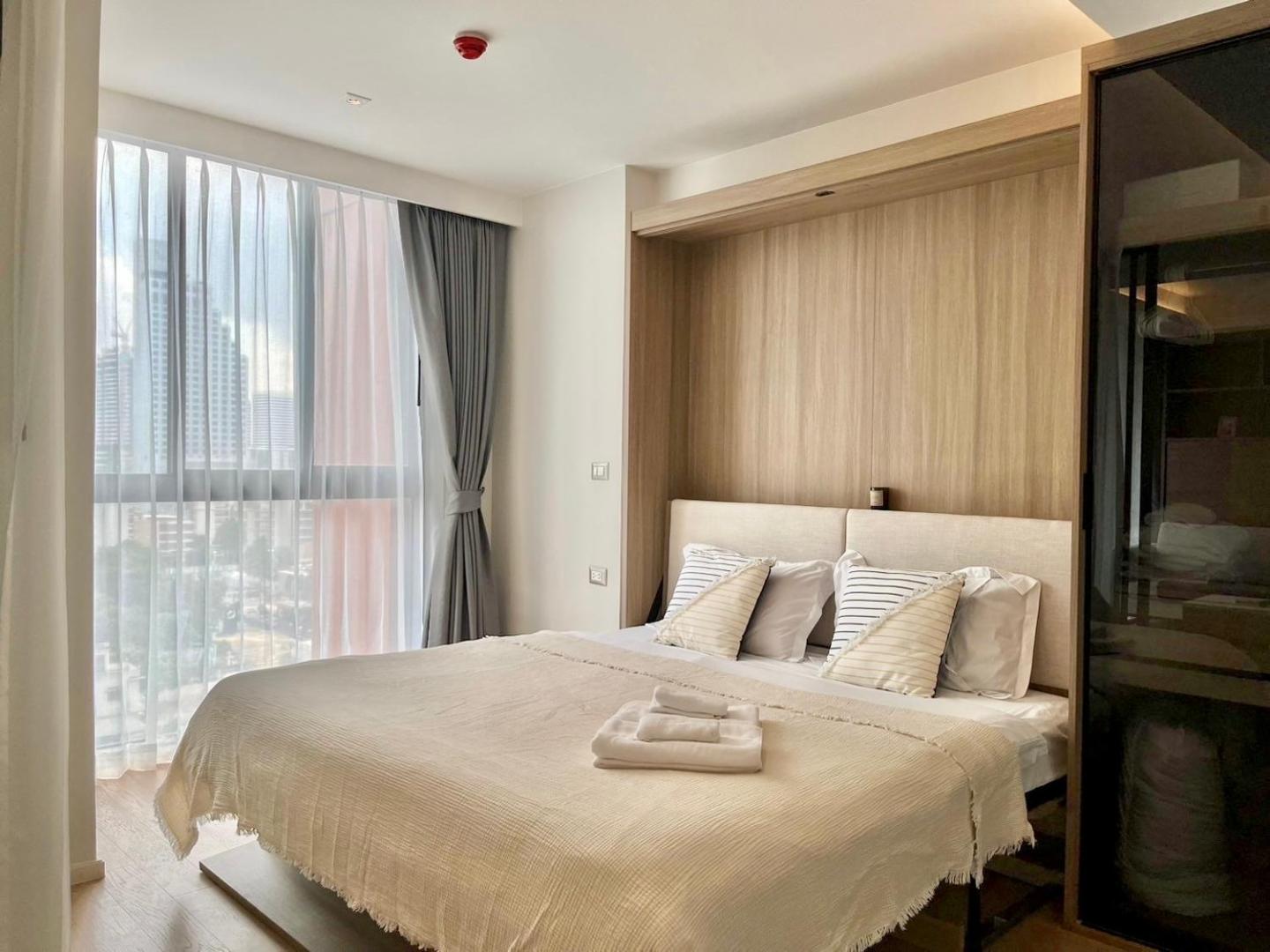 Foto 10: Circle 31 #1BR Bangkok