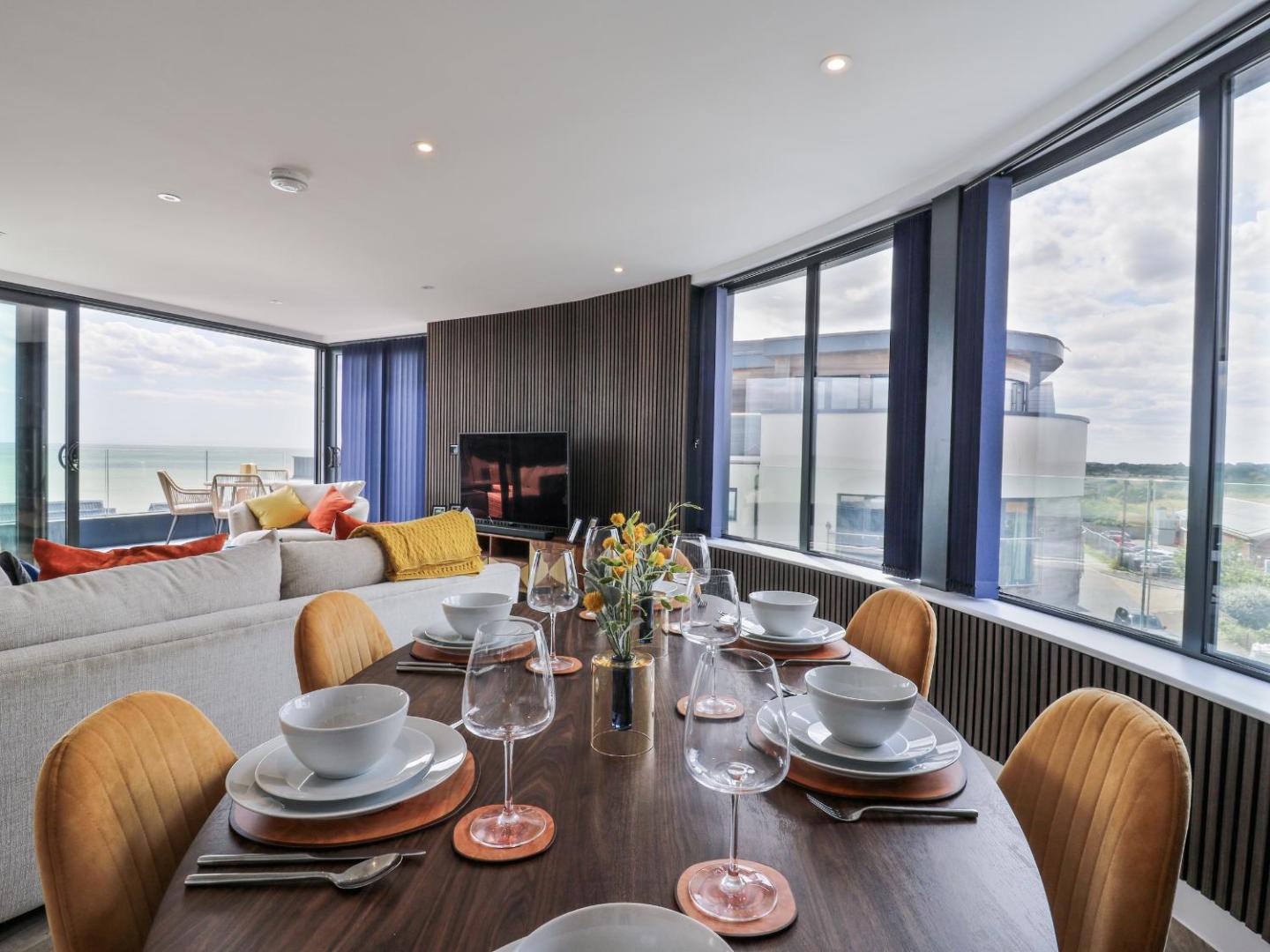 Φωτογραφία 10: Flat 4 - Penthouse