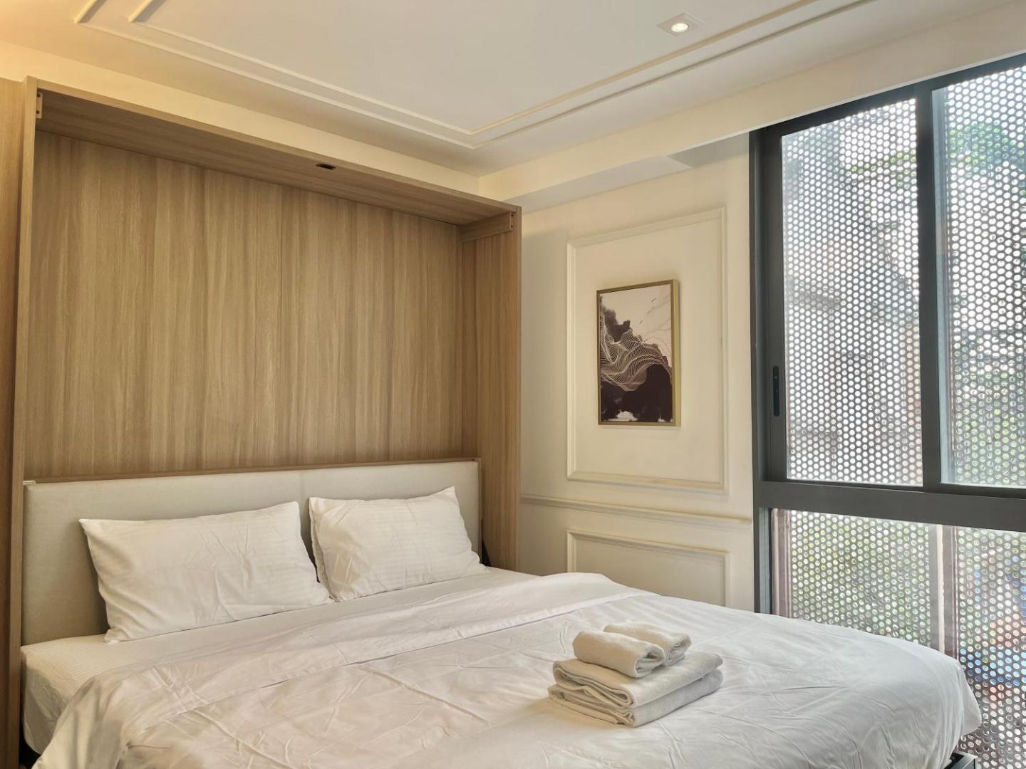 Foto 6: Circle 31 #1BR Bangkok