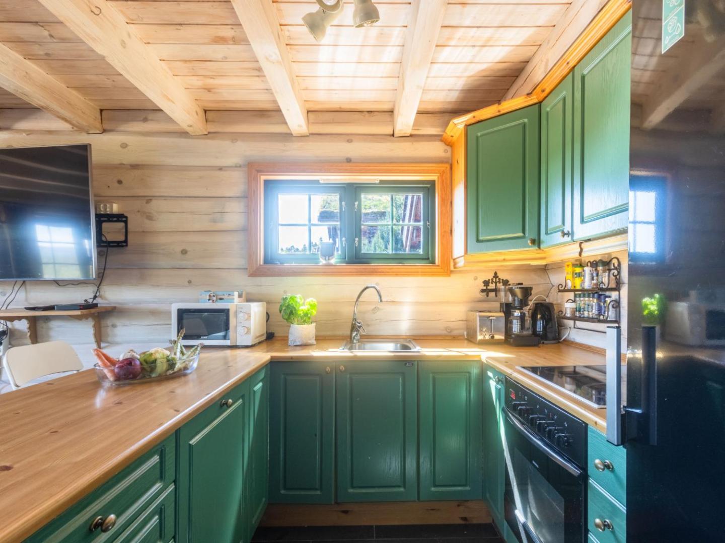 Foto 10: Chalet Vinterro by Interhome