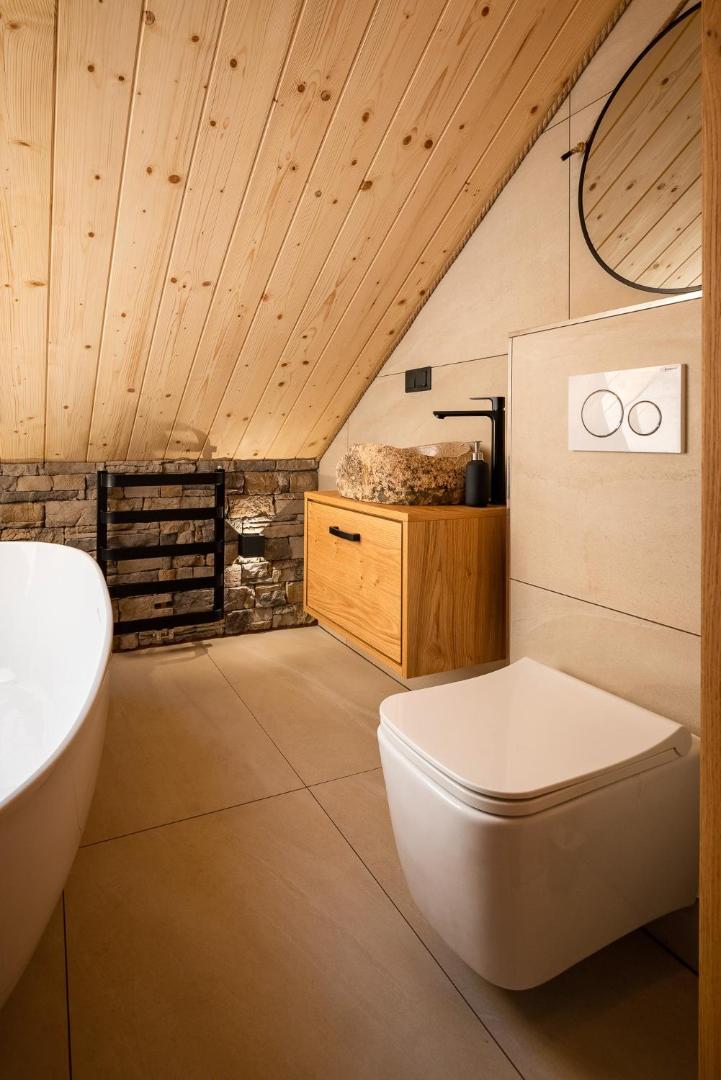 Foto 6: Vila Roháčka - Luxusná Vila so súkromným wellness a bazénom