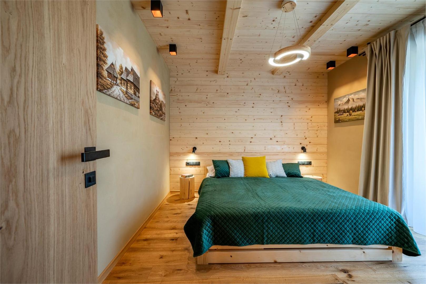 Foto 9: Vila Roháčka - Luxusná Vila so súkromným wellness a bazénom