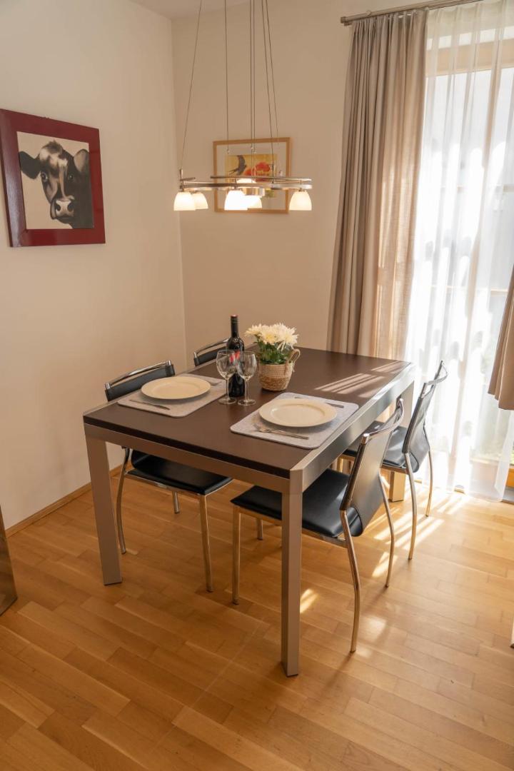 Foto 7: Anna 1 by SMR Rauris Apartments - inc Spa and near Gondola