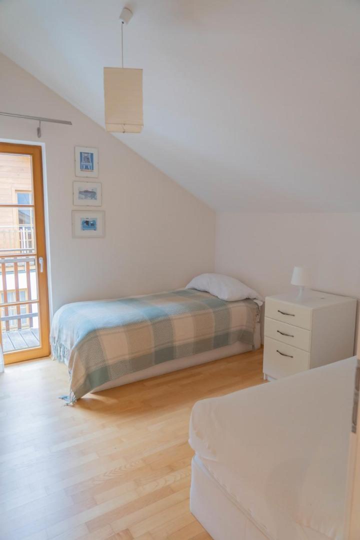 Foto 10: Eva 5 by SMR Rauris Apartments - inc Spa and near Gondola
