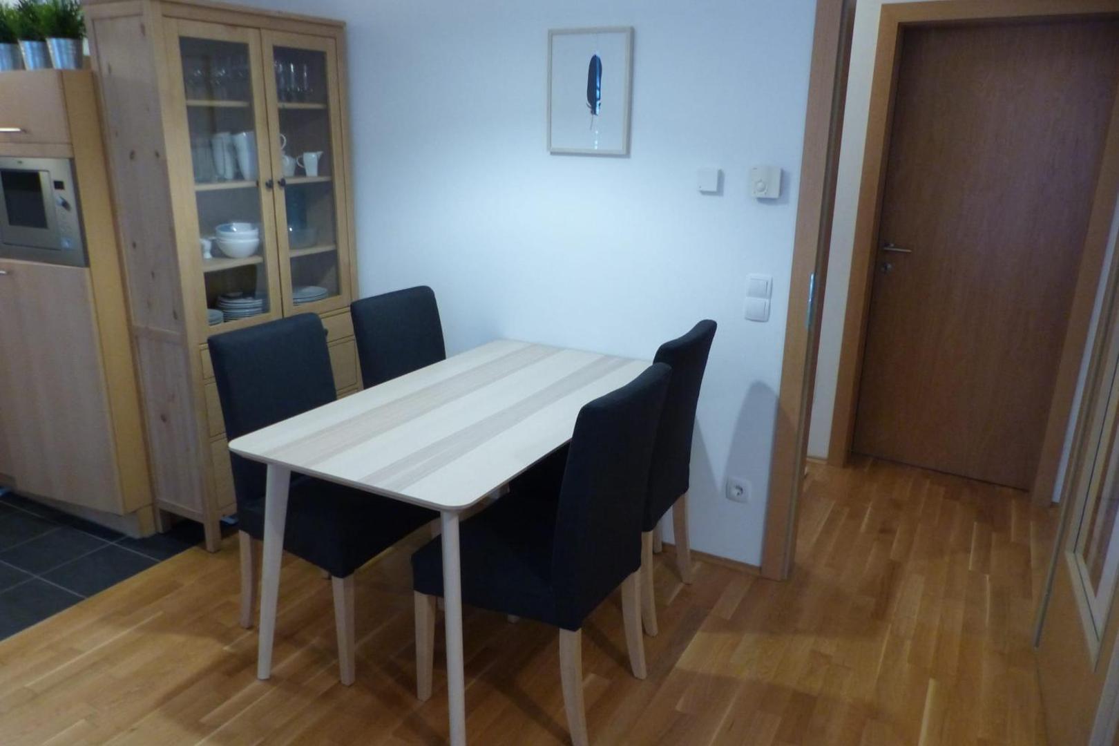 Φωτογραφία 4: Daniela 8 by SMR Rauris Apartments - inc Spa and near Gondola