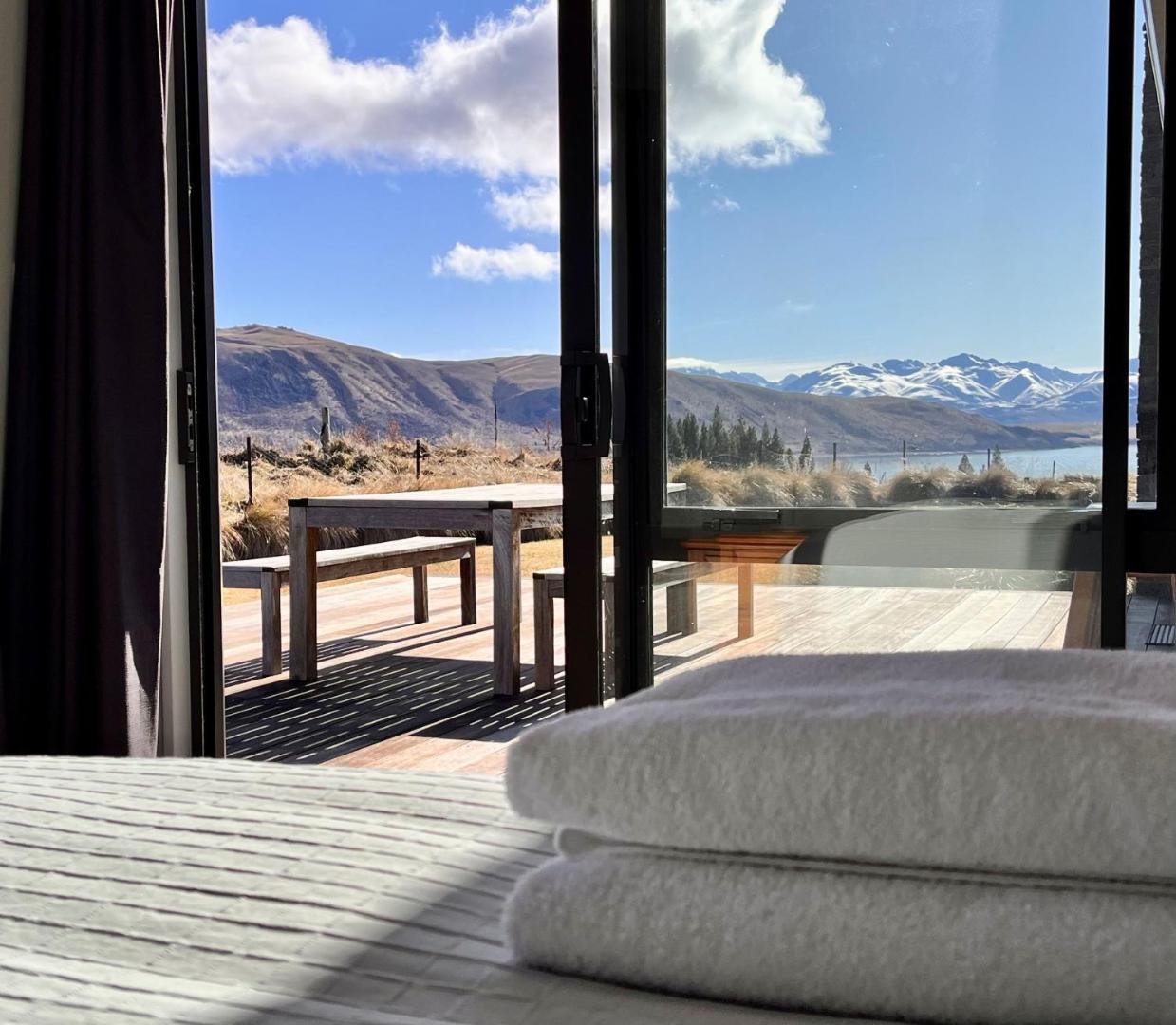 Billede 10: Starview 88 - Lake Tekapo