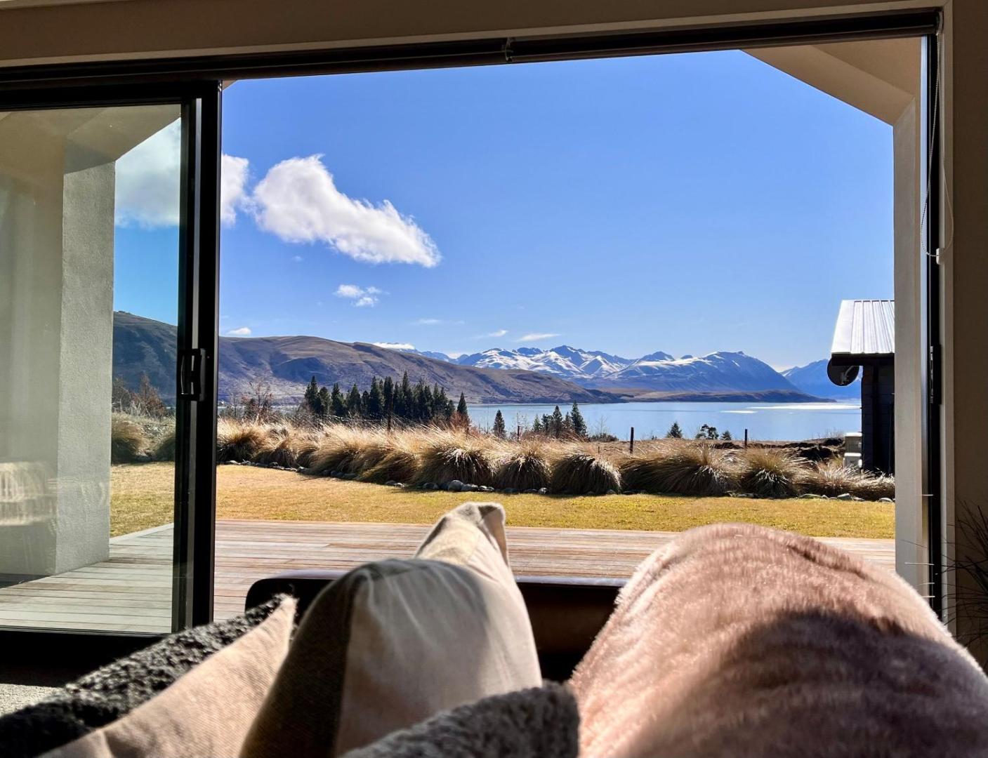 Billede 7: Starview 88 - Lake Tekapo
