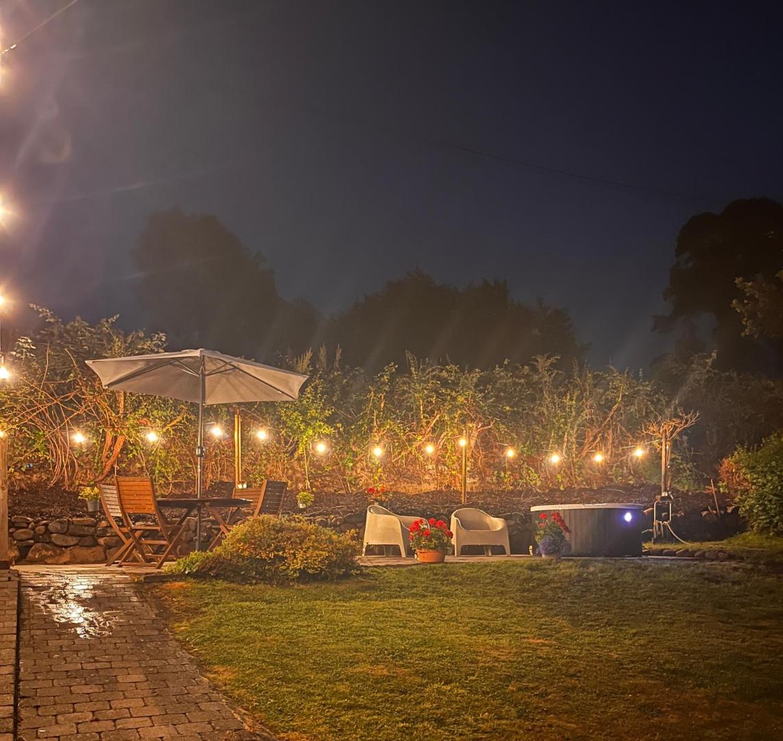 Foto 7: Beechtree Chalet