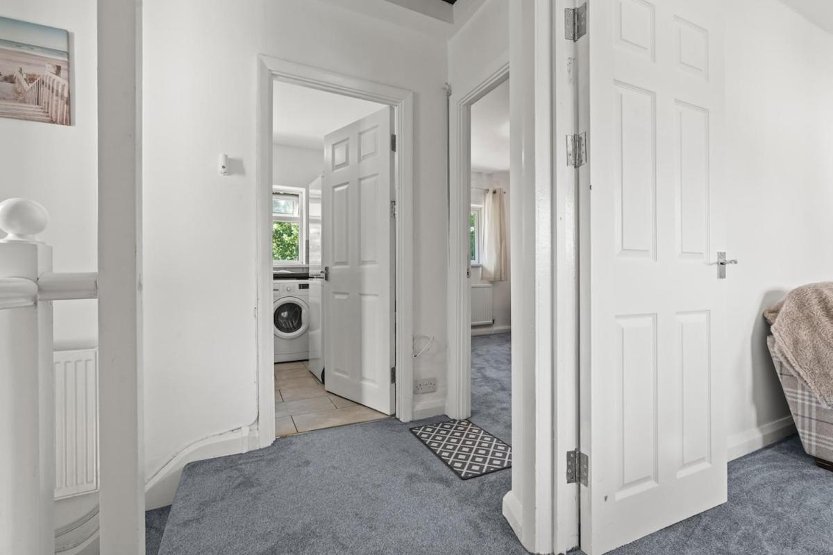 Photo 5 : Flat with free parking in Oxford