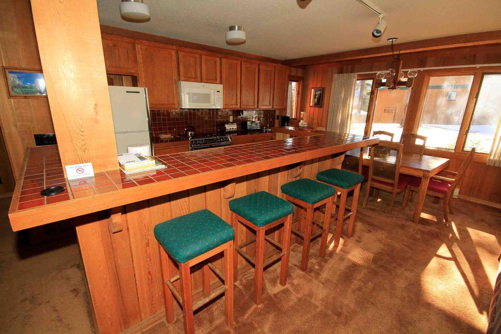 Mountainback 112 Corner Unit photo 10
