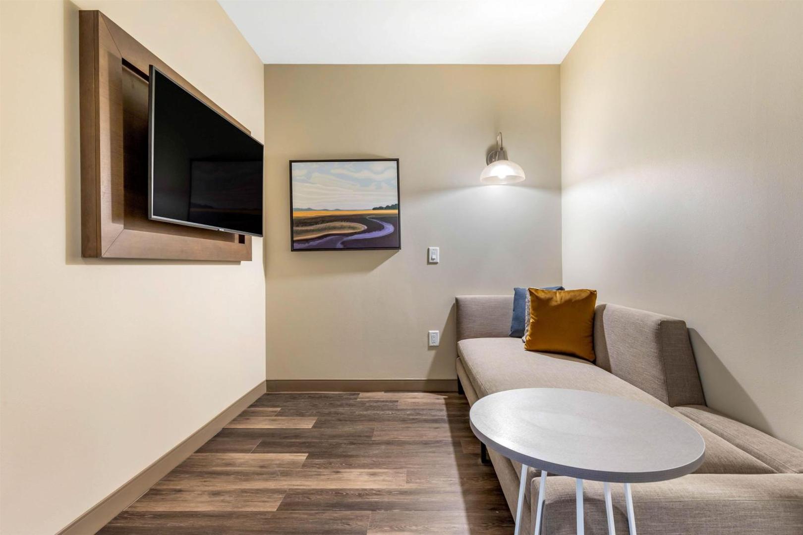 Φωτογραφία 6: DoubleTree by Hilton Summerville Nexton