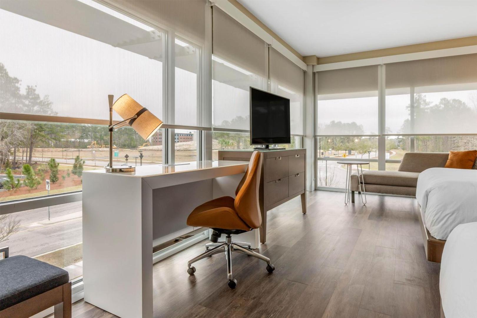 Φωτογραφία 7: DoubleTree by Hilton Summerville Nexton