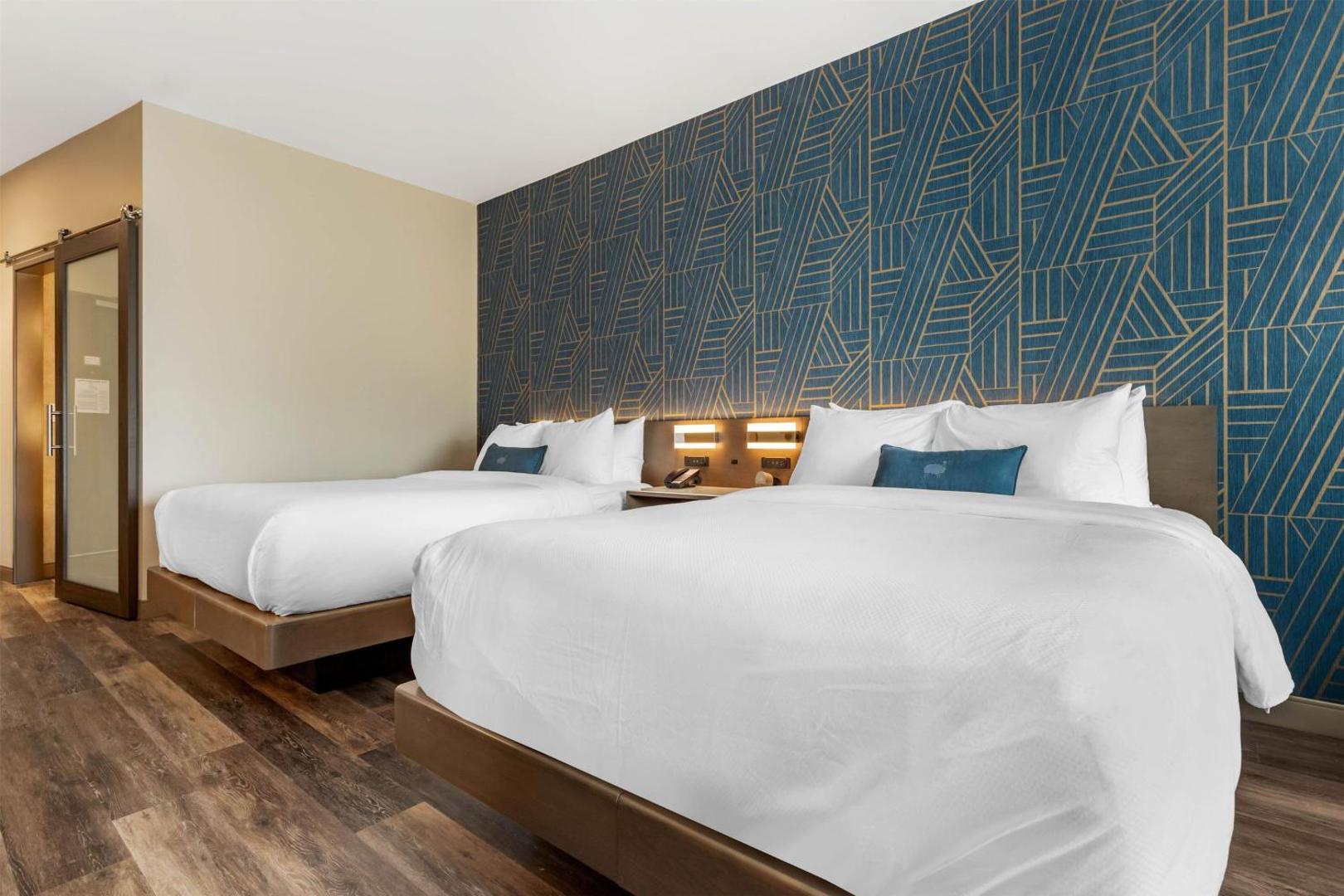 Φωτογραφία 10: DoubleTree by Hilton Summerville Nexton