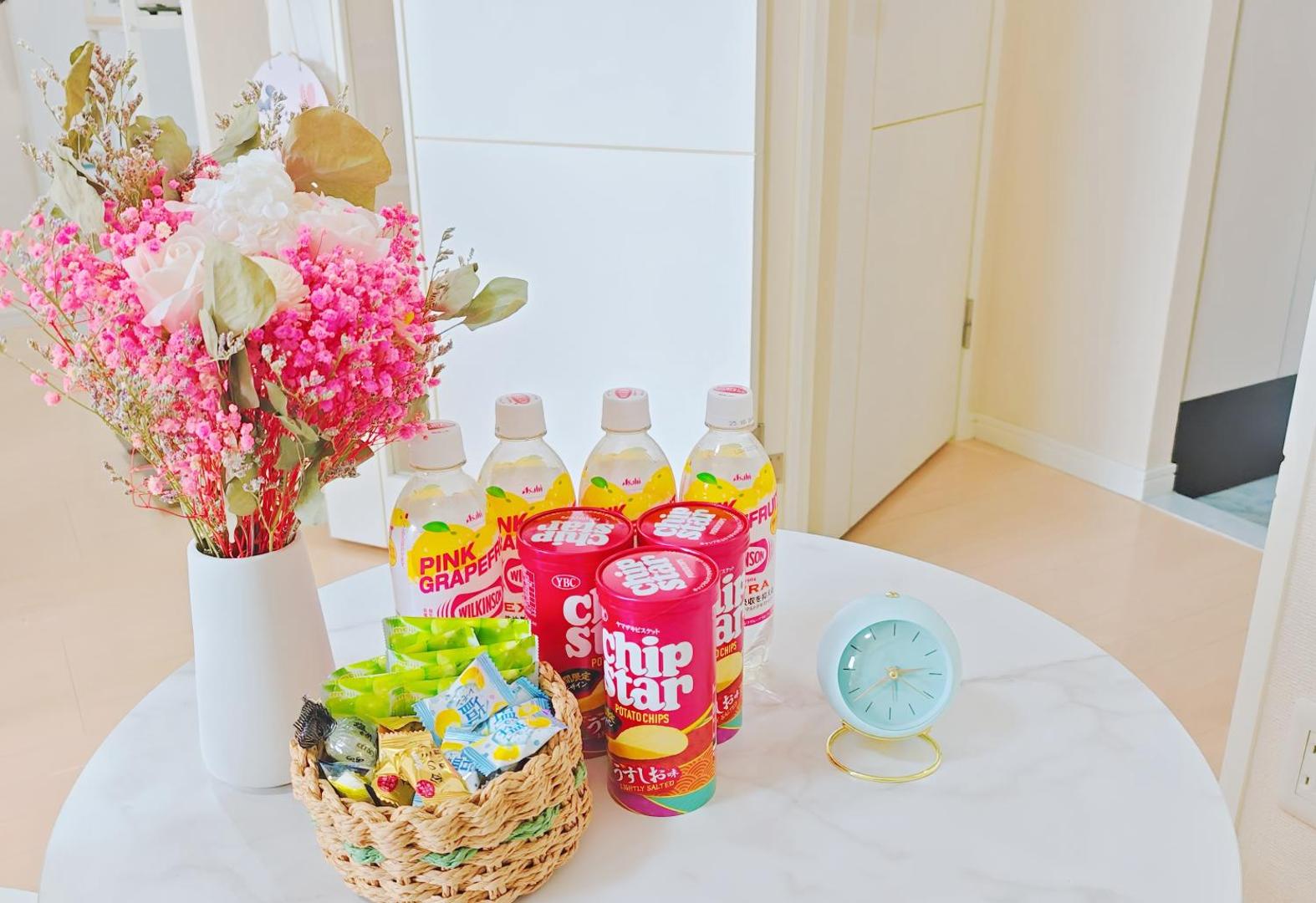 Fotografia 9: Spacious and Cozy Room in Kinshicho-008