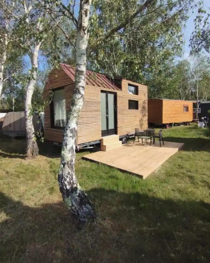 Foto 9: Tiny house