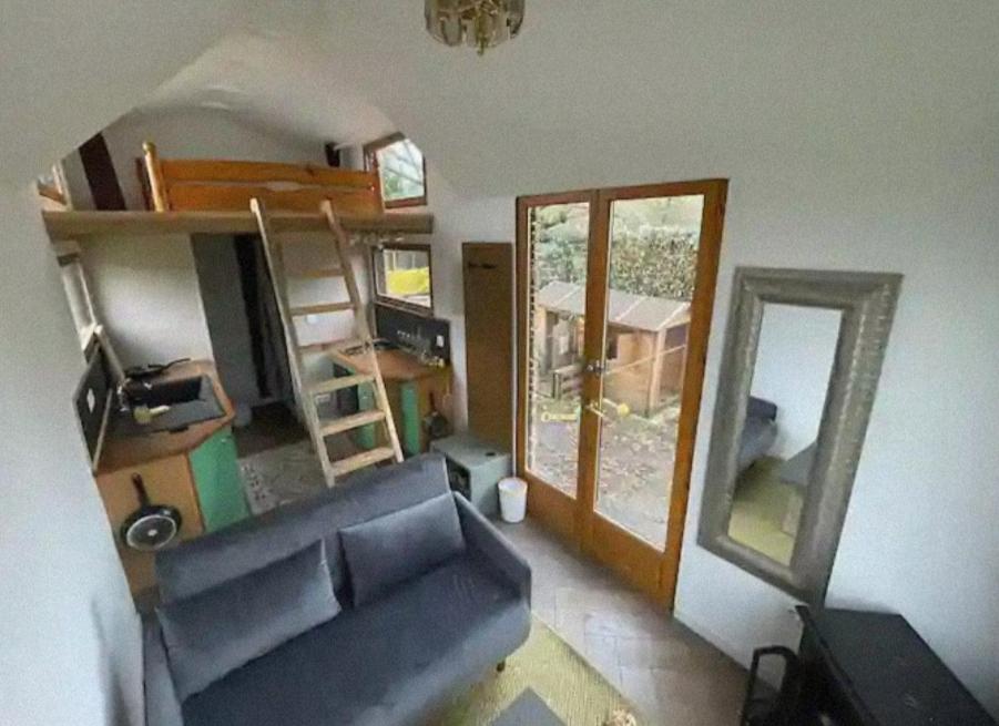 Foto 10: Tiny house
