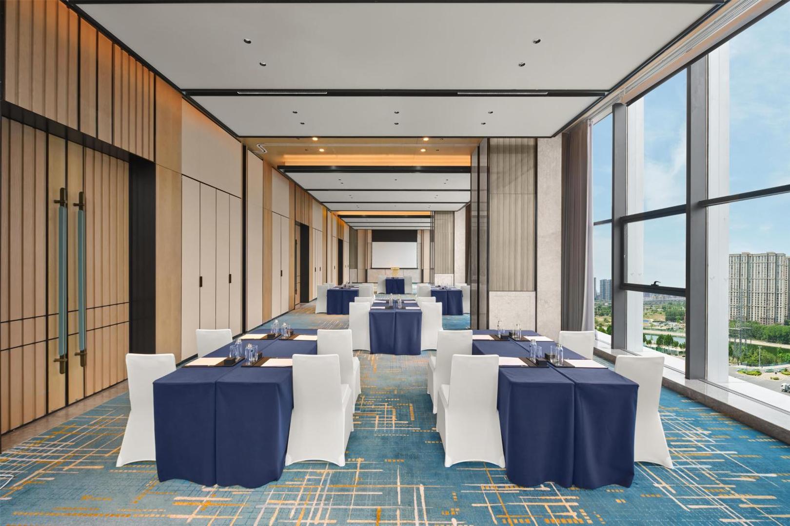 Photo 8 : Doubletree By Hilton Zhengzhou East