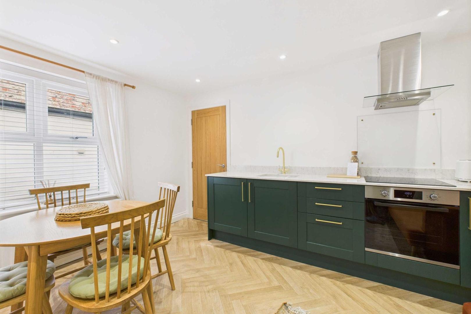 Fotografie 7: Host & Stay - Bracken Cottage