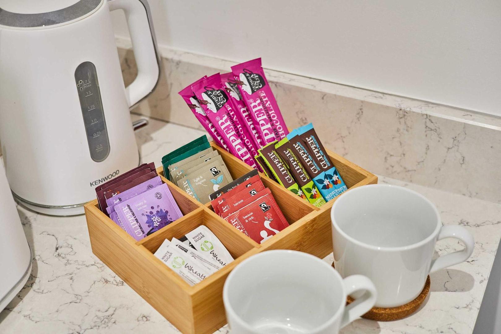 Fotografie 10: Host & Stay - Bracken Cottage