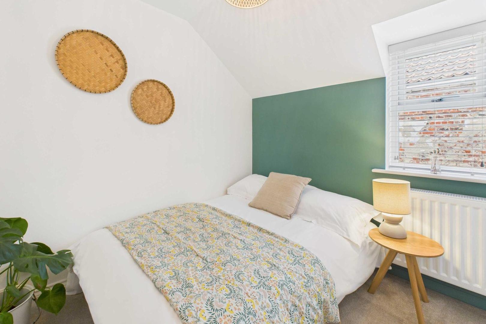 Fotografie 4: Host & Stay - Bracken Cottage