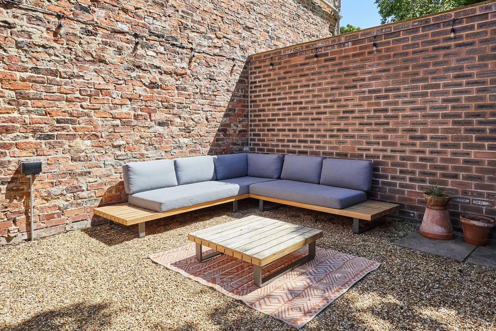 Fotografie 2: Host & Stay - Cringle Cottage