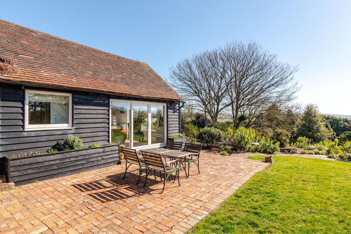 Fotografie 7: Crowlink Corner, South Downs National Park