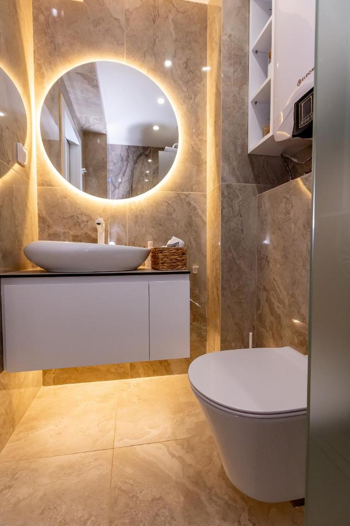 Zdjęcie 7: Elena apartment