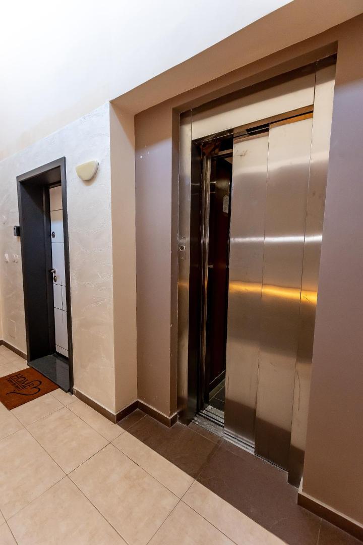 Zdjęcie 8: Elena apartment