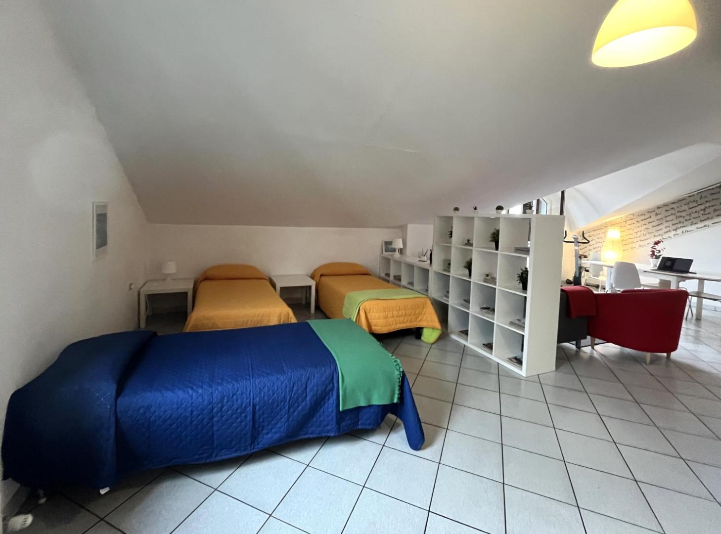 Zdjęcie 9: Loft in Fiera