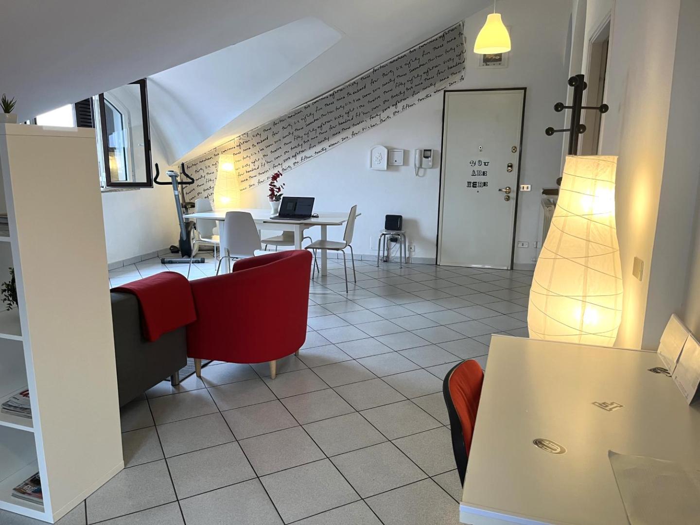 Zdjęcie 10: Loft in Fiera