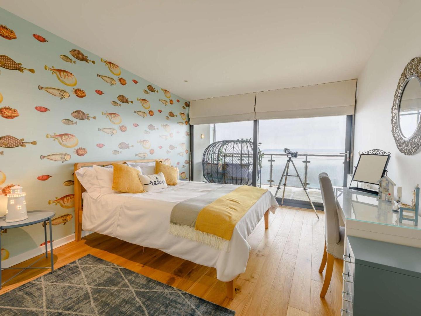 Fotografie 9: 2 Bed in Westward Ho 87094